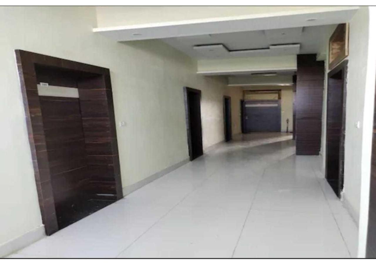 Hotel Parag Palace Jabalpur Extérieur photo