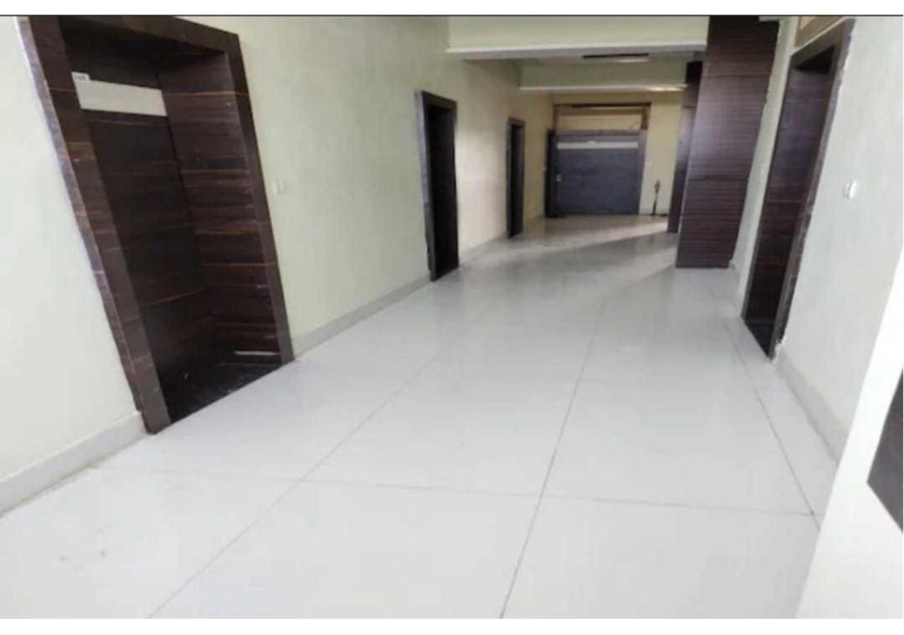 Hotel Parag Palace Jabalpur Extérieur photo